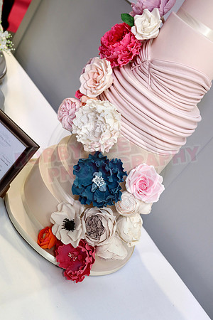 Wedding Cakes Through The Ages