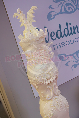 Wedding Cakes Through The Ages