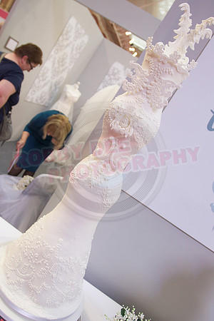 Wedding Cakes Through The Ages