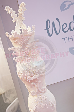 Wedding Cakes Through The Ages