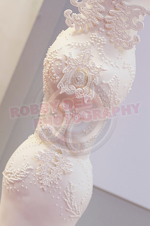 Wedding Cakes Through The Ages
