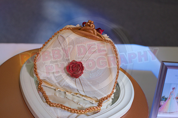Wedding Cakes Through The Ages