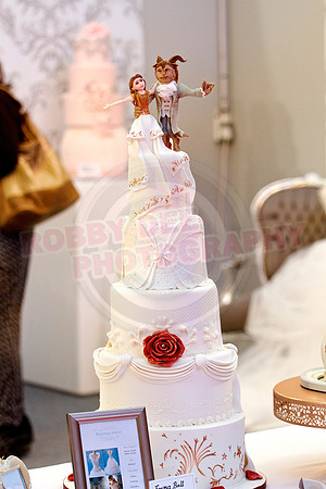 Wedding Cakes Through The Ages