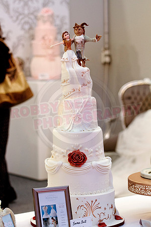 Wedding Cakes Through The Ages