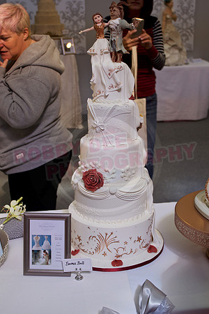 Wedding Cakes Through The Ages