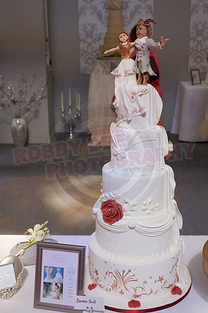 Wedding Cakes Through The Ages
