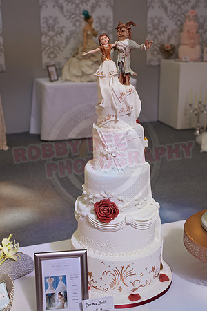 Wedding Cakes Through The Ages