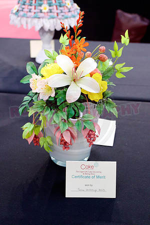 Cake International