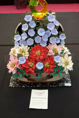 Cake International