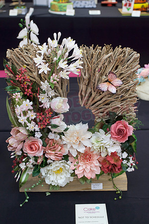 Cake International