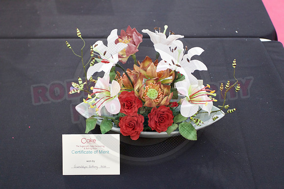 Cake International