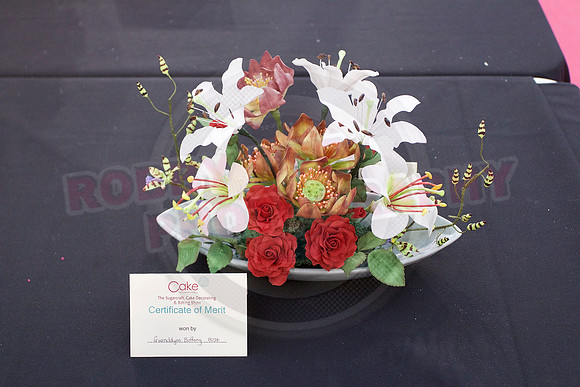 Cake International