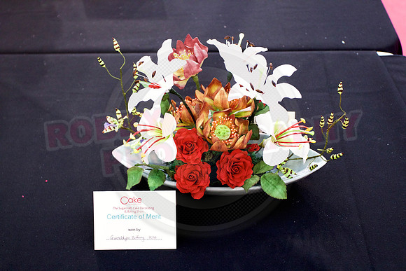 Cake International