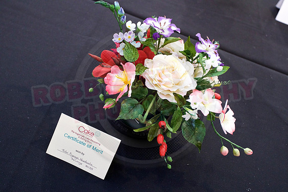 Cake International
