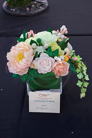 Cake International