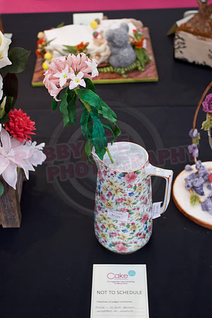 Cake International