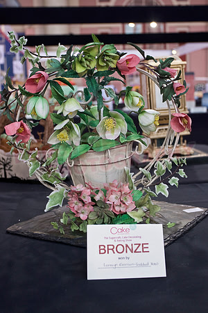 Cake International