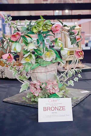Cake International