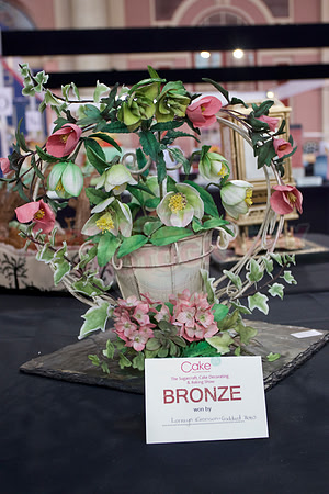 Cake International