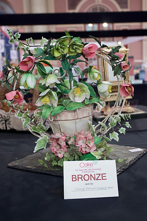 Cake International