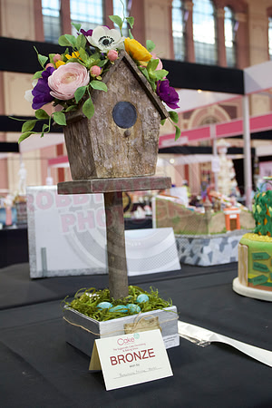 Cake International
