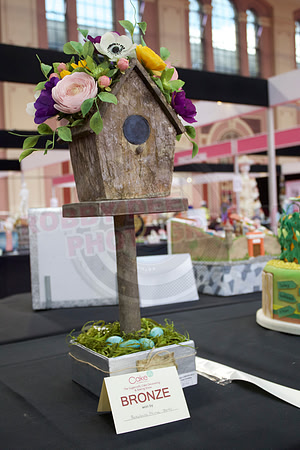 Cake International