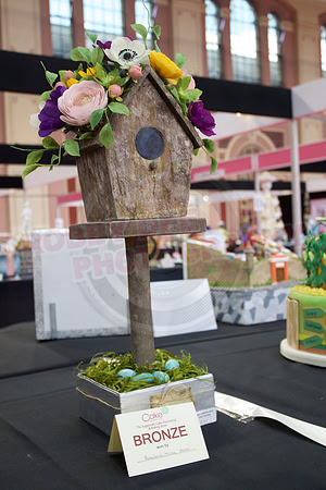 Cake International
