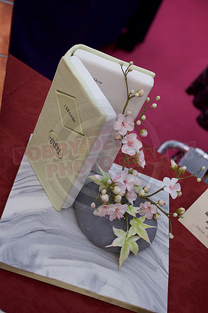 Cake International Exhibitor Stands