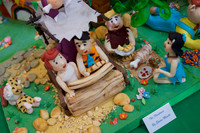 Cake International Exhibitor Stands