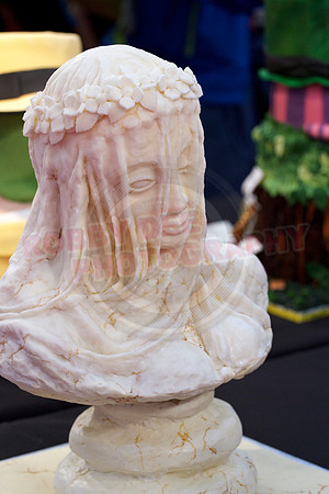 Cake International Cake Entries