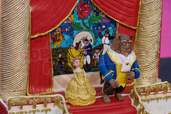 Cake International Cake Entries