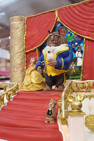 Cake International Cake Entries