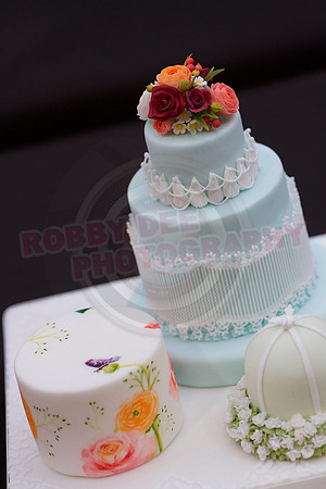 Cake International Cake Entries