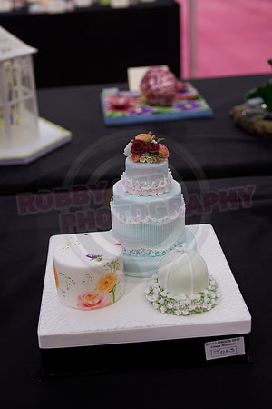 Cake International Cake Entries
