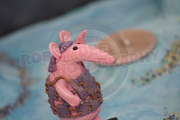 Cake International Cake Entries