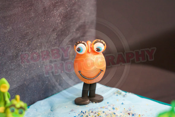 Cake International Cake Entries
