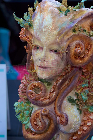 Cake International Cake Entries