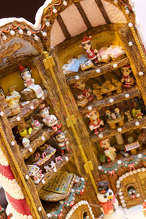 Cake International November 2016 NEC Birmingham
