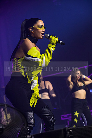 Tulisa