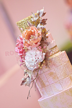 Cake International November 2016 NEC Birmingham