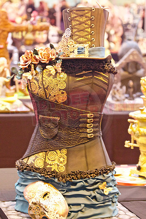 Cake International November 2016 NEC Birmingham
