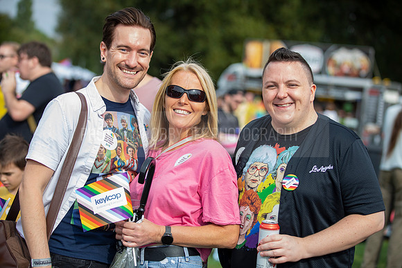 Reading Pride 2022
