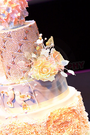 Cake International November 2016 NEC Birmingham