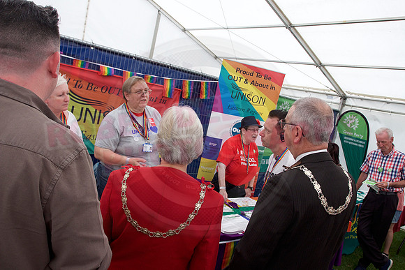 Essex Pride Chelmsford