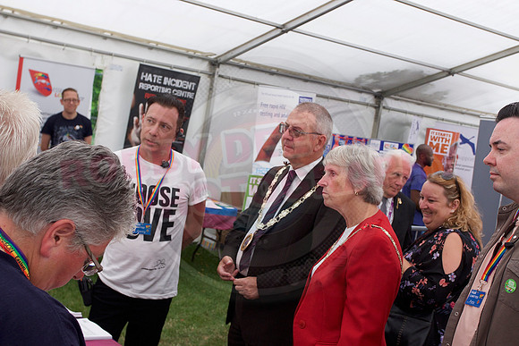 Essex Pride Chelmsford