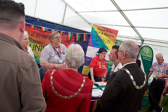 Essex Pride Chelmsford