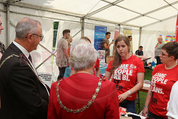 Essex Pride Chelmsford