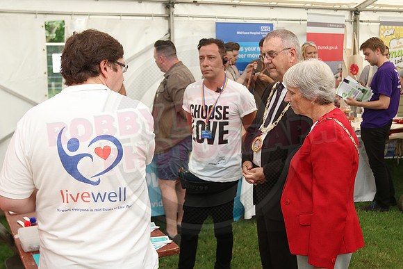Essex Pride Chelmsford