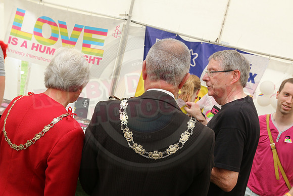 Essex Pride Chelmsford