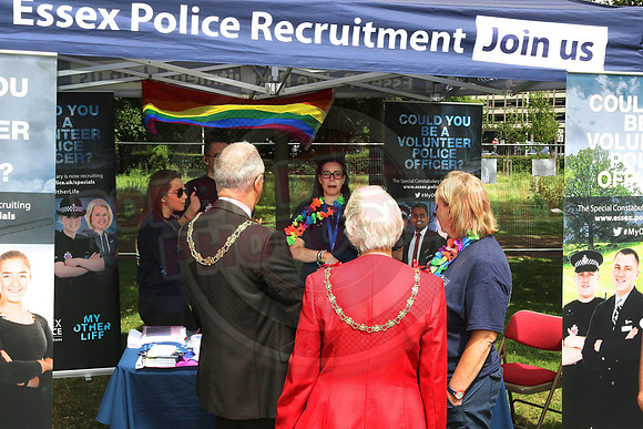 Essex Pride Chelmsford